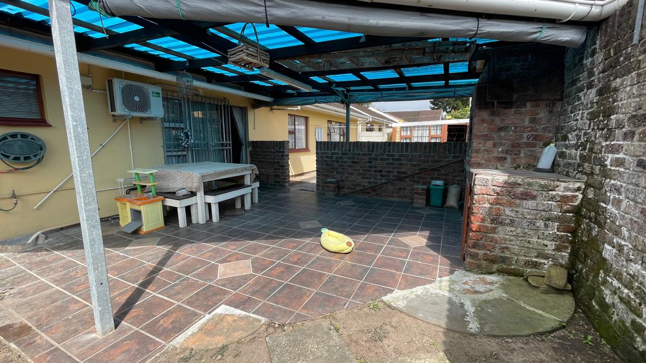 3 Bedroom Property for Sale in Cambridge West Eastern Cape